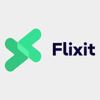 logo van Flixit