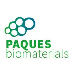 logo Paques Biomaterials