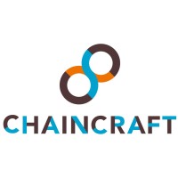 logo Chaincraft
